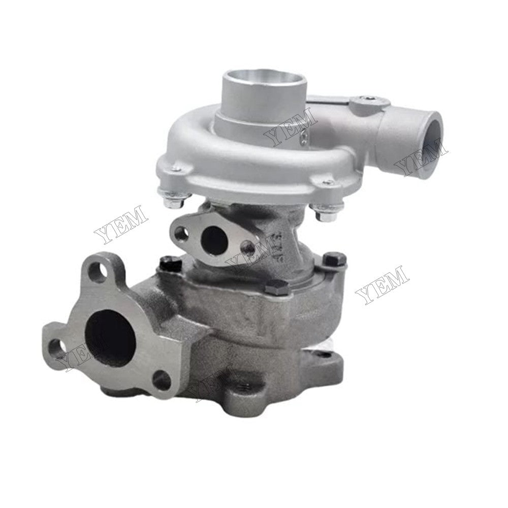 For Yanmar Engine 4TNV84 4TN84TL 4CHL-TN Turbo RHB31 Turbocharger 129406-18010 8900-0959 For Yanmar