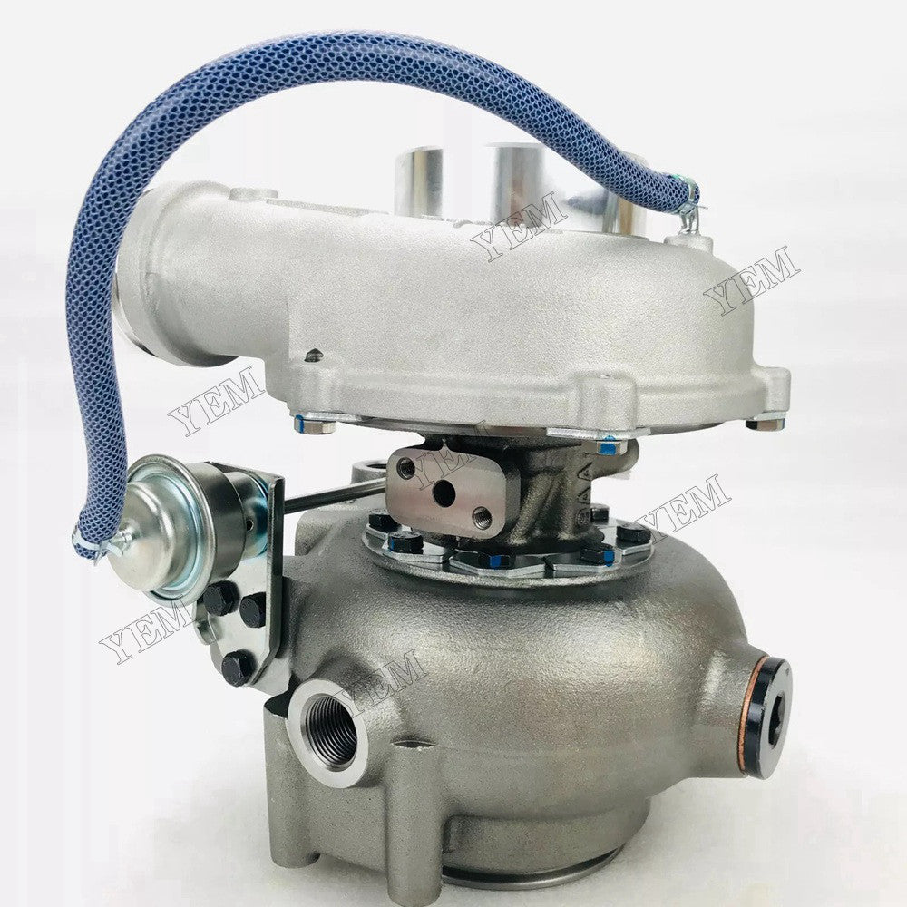 For Yanmar Engine 6LY2A-STP 6LY2ASTP Turbo RHC7W Turbocharger 119575-18020 For Yanmar