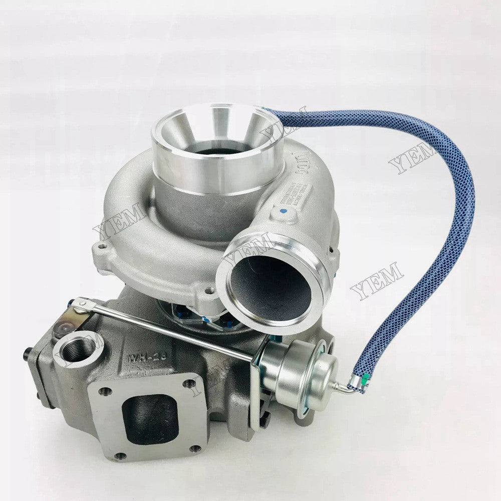 For Yanmar Engine 6LY2A-STP 6LY2ASTP Turbo RHC7W Turbocharger 119575-18020 For Yanmar