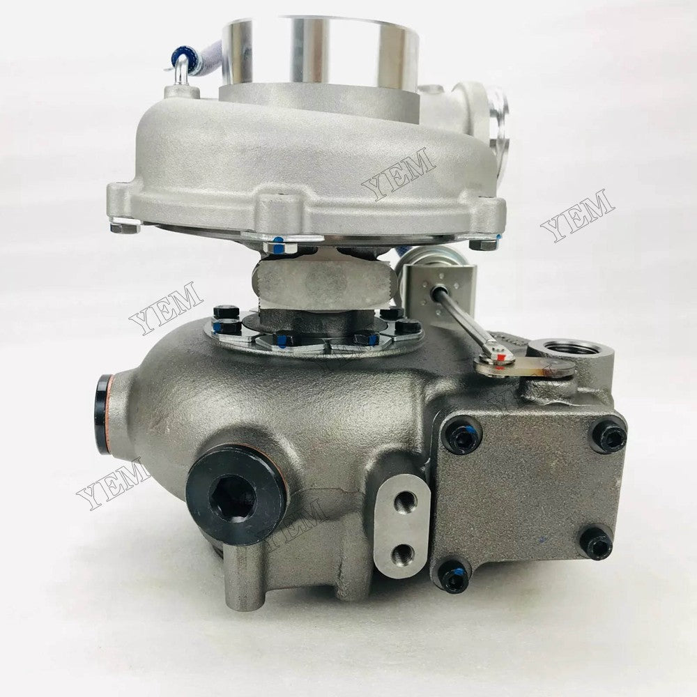 For Yanmar Engine 6LY2A-STP 6LY2ASTP Turbo RHC7W Turbocharger 119575-18020 For Yanmar