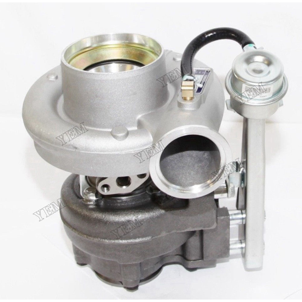 For Cummins Engine 6BT ISB 5.9L Dodge Ram Truck 2500 3500 Turbo HX35W Turbocharger 3590104