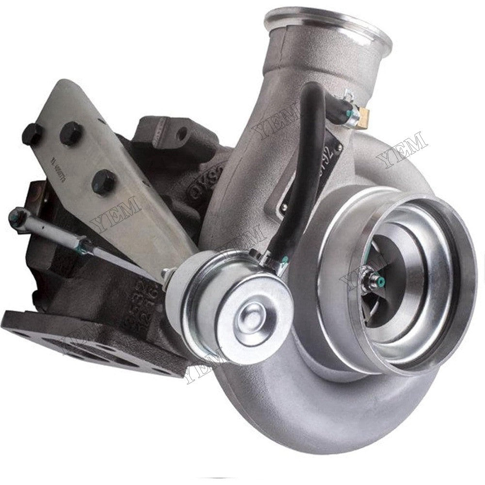 For Cummins Engine ISBE6 6BT 6BTA Turbo HX35W Turbocharger 3592766 For Cummins