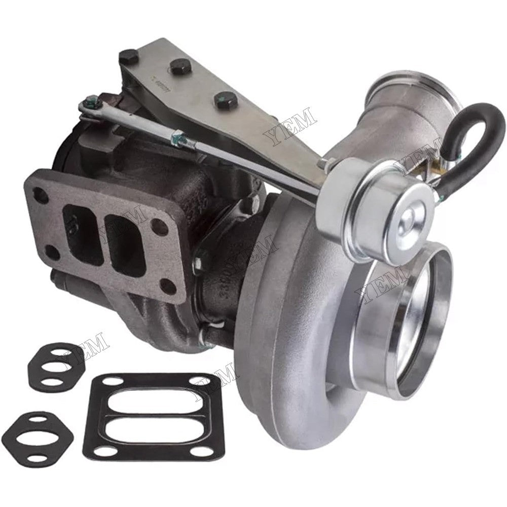 For Cummins Engine ISBE6 6BT 6BTA Turbo HX35W Turbocharger 3592766 For Cummins