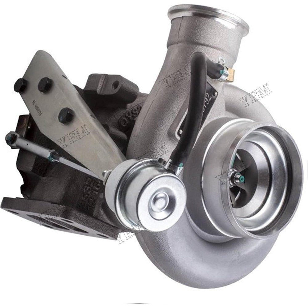 For Cummins Engine ISBE6 6BT 6BTA Turbo HX35W Turbocharger 3592766 For Cummins