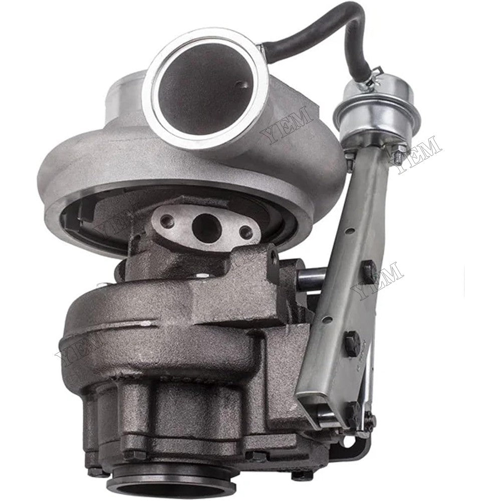 For Cummins Engine ISBE6 6BT 6BTA Turbo HX35W Turbocharger 3592766 For Cummins