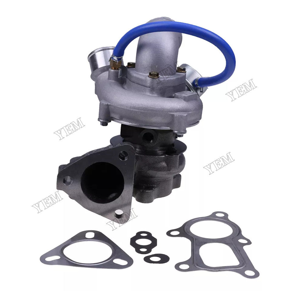 For Hyundai Engine 4D56TCI D4BH Turbo GT1749S Turbocharger 28200-42700