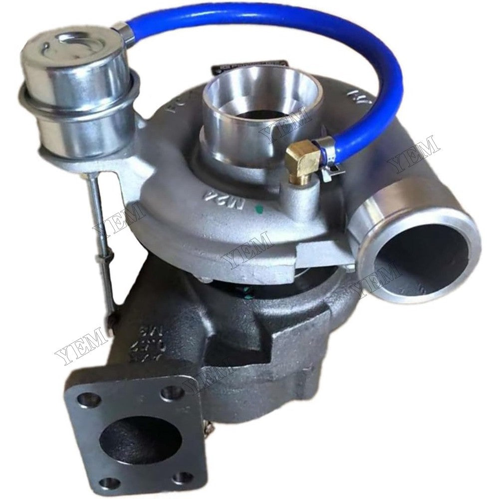 For Perkins Engine 1104C-44TA T4.40 Turbo GT2556S Turbocharger 2674A211 For Perkins