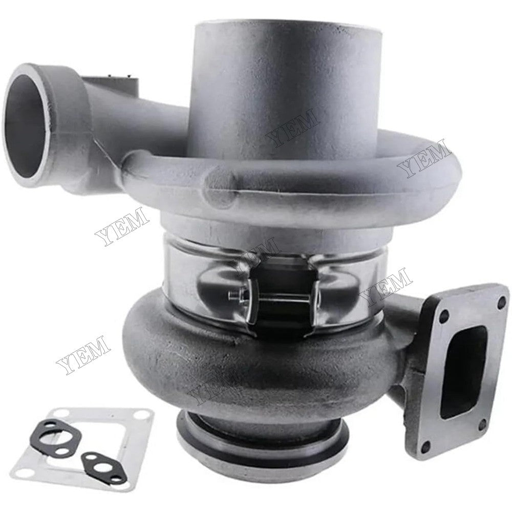 For Cummins Engine NT855 NH855 NT495 NT743 Turbo HT3B Turbocharger 3032062 For Cummins