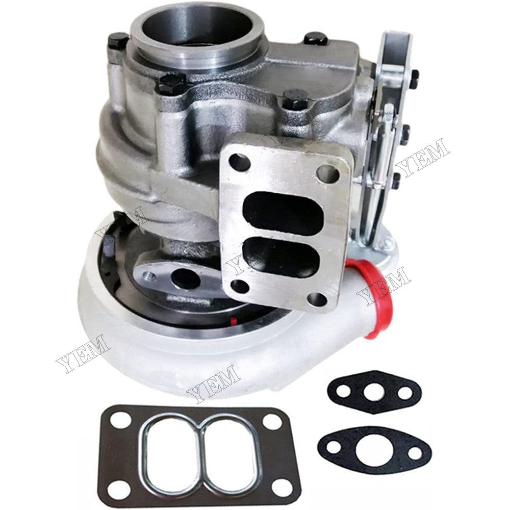 For Cummins Engine 4BTA Turbo HX30W Turbocharger 3539428 For Cummins