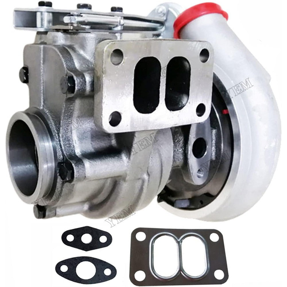 For Cummins Engine 4BTA Turbo HX30W Turbocharger 3539428 For Cummins