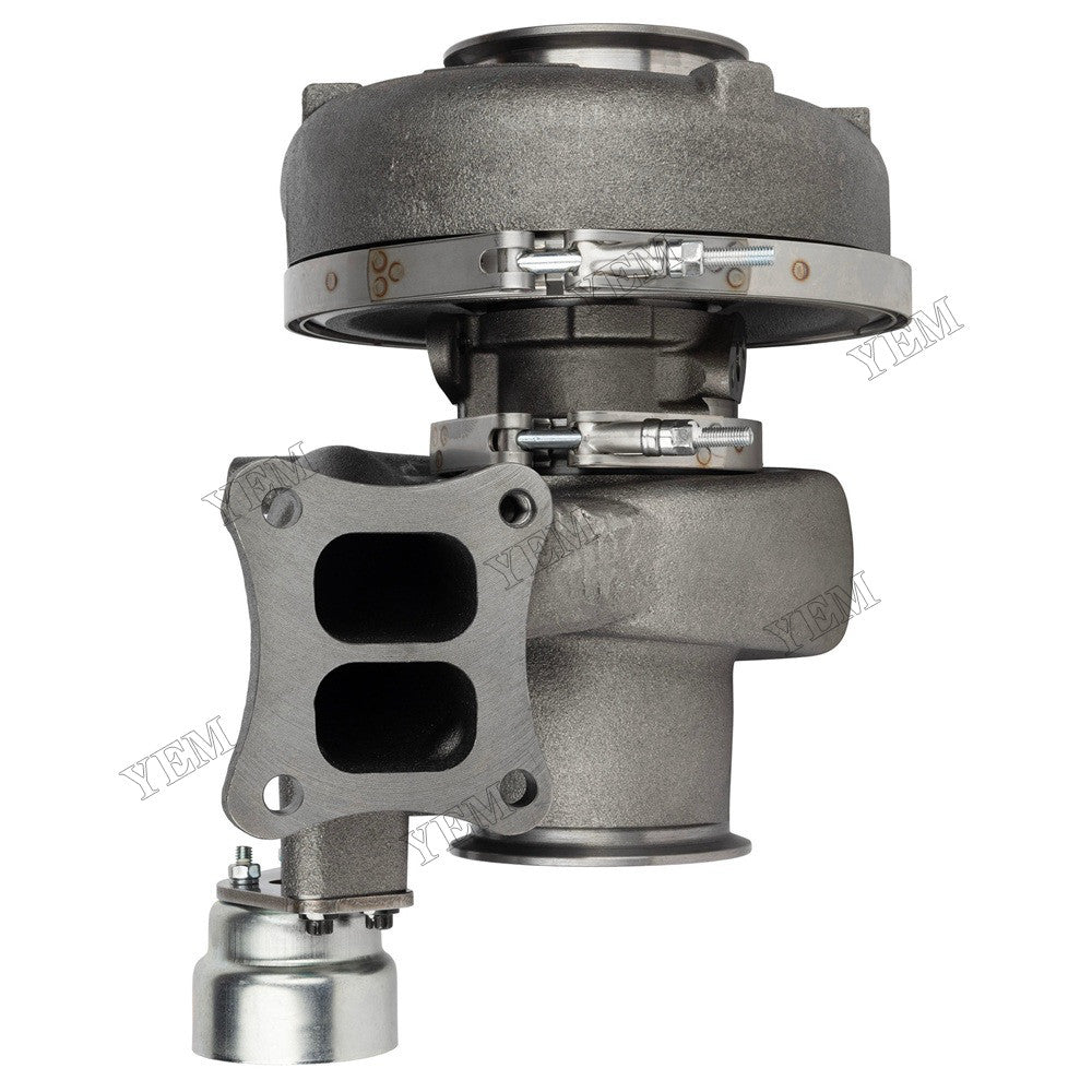 For Caterpillar CAT Engine C13 C15 Turbo GTA4088S Turbocharger 10R-2473 10R-2862