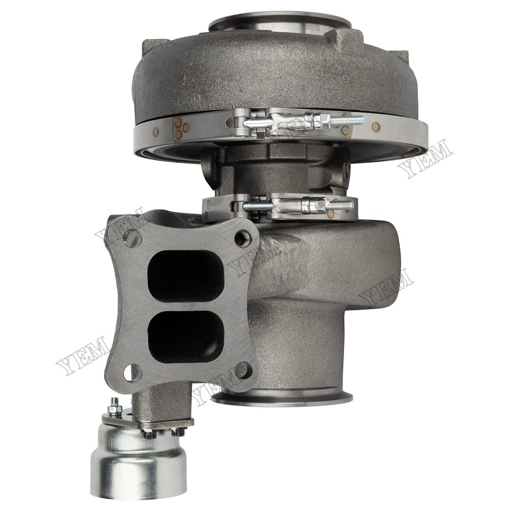 For Caterpillar CAT Engine C13 C15 Turbo GTA4088S Turbocharger 10R-2473 10R-2862 For Caterpillar