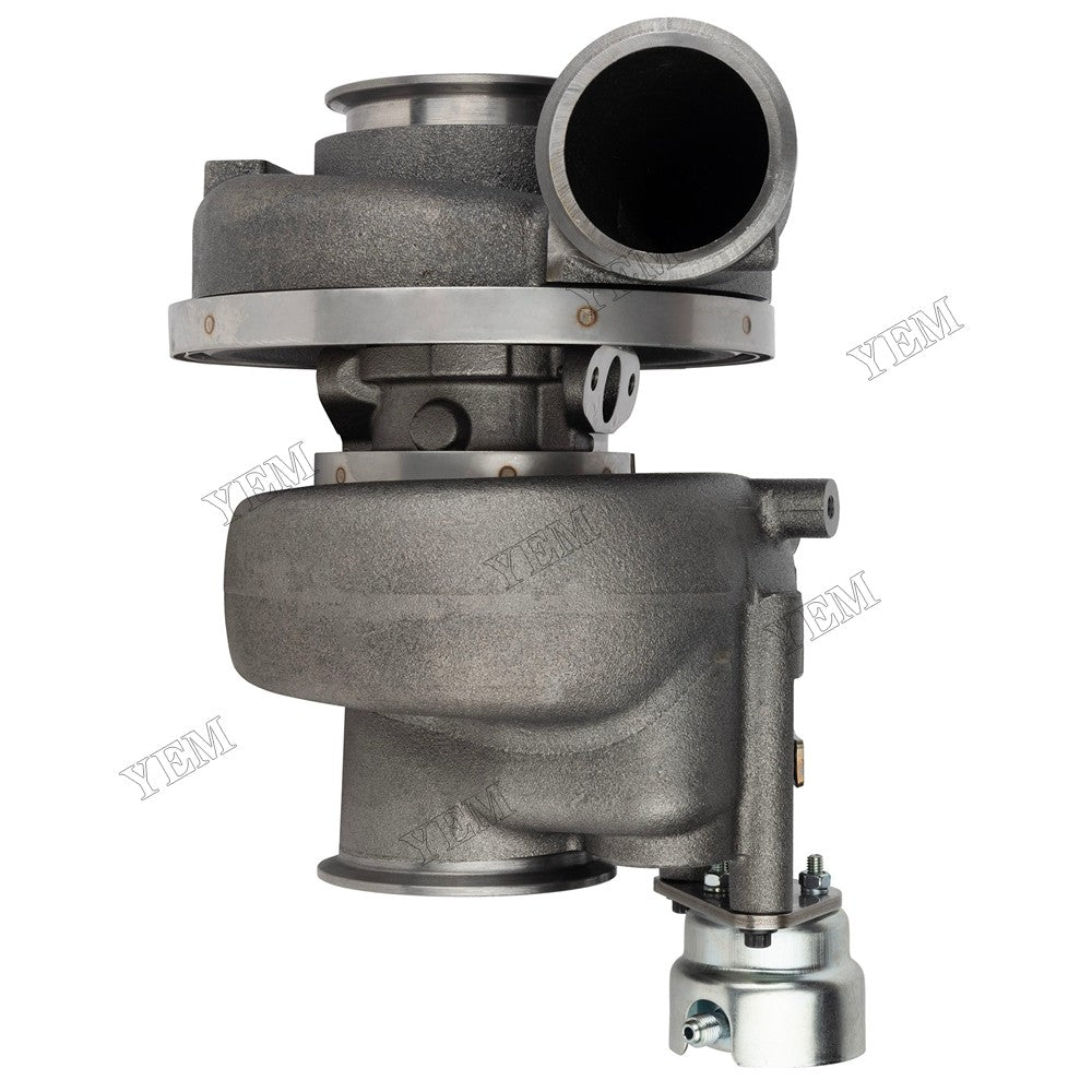 For Caterpillar CAT Engine C13 C15 Turbo GTA4088S Turbocharger 10R-2473 10R-2862 For Caterpillar