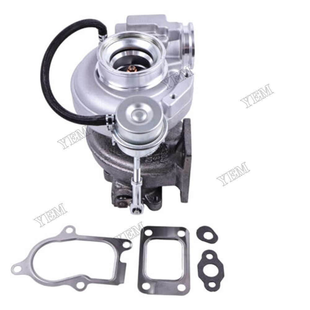 For Cummins Engine QSB Tier-3 Turbo HE221W Turbocharger 4041555
