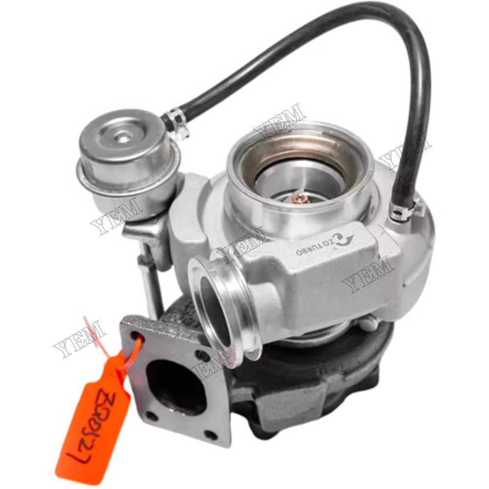 For Cummins Engine QSB Tier-3 Turbo HE221W Turbocharger 4041555 For Cummins