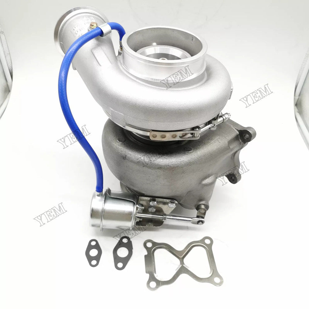 For Caterpillar CAT C11 C13 Engine 966H CX31-C13I TH35-C13I TH35-C11I Turbo GTA4502BS 247-2965 10R-7290