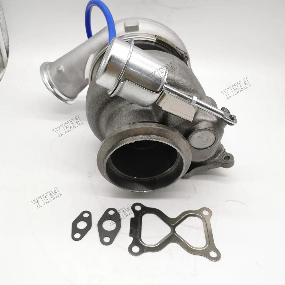 For Caterpillar CAT C11 C13 Engine 966H CX31-C13I TH35-C13I TH35-C11I Turbo GTA4502BS 247-2965 10R-7290 For Caterpillar