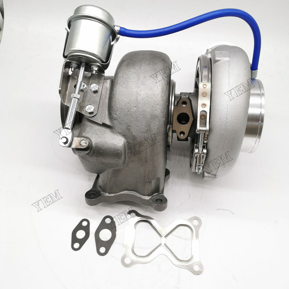 For Caterpillar CAT C11 C13 Engine 966H CX31-C13I TH35-C13I TH35-C11I Turbo GTA4502BS 247-2965 10R-7290 For Caterpillar