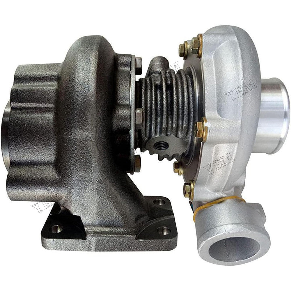 For Foton 60/70/80 Series with Perkins 1004-4T Engine Turbo SJ60T J55S GT25 Turbocharger T64801019 For Perkins