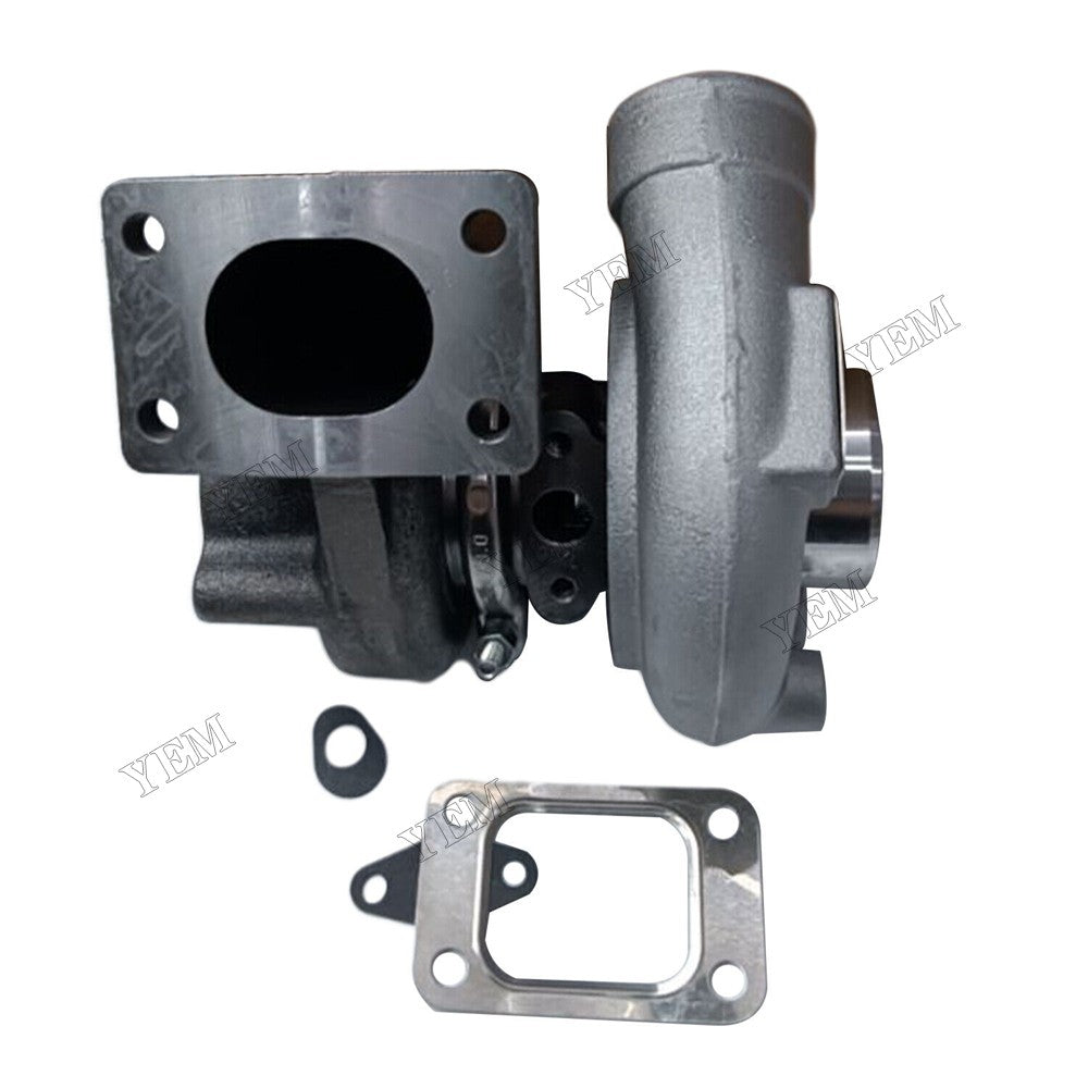 For Isuzu Engine 4BD1T 4BD1 Kobelco SK120 SK120-5 Hitachi EX120-2 EX120-3 Turbo TDO4HL-15G Turbocharger 89436-75161 For Isuzu