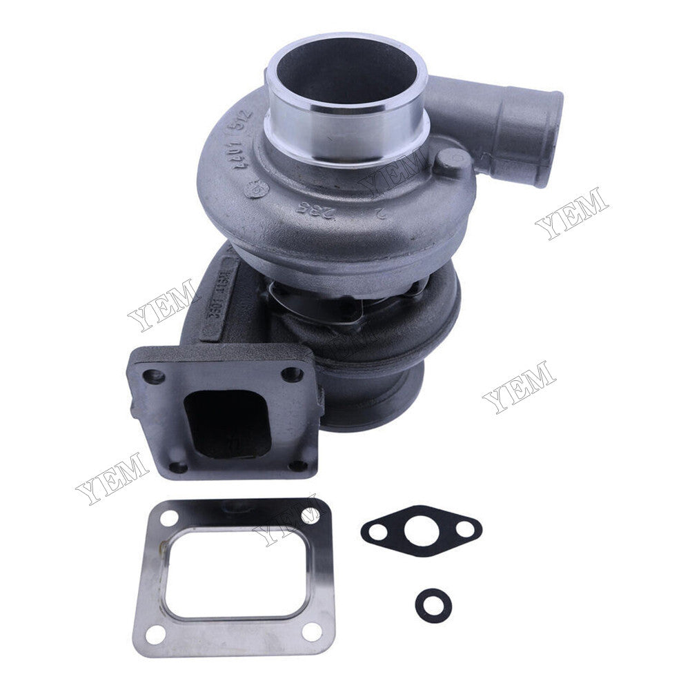 For John Deere Engine 4045 4.5L Backhoe Loader 410J Tractor 5083E 5095M 5100E 6330 7130 Turbocharger RE548734