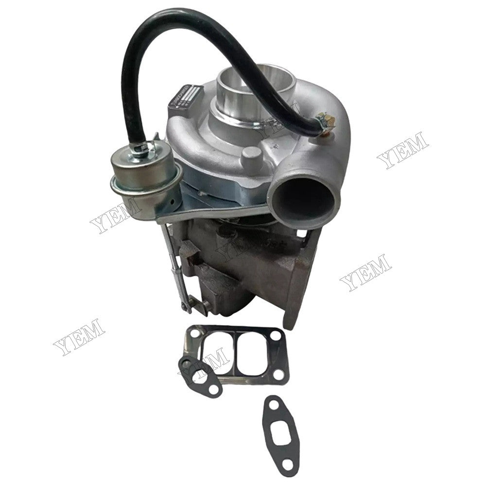 For Perkins Engine 1106C-E60TA Turbo GT3571S Turbocharger 2674A349