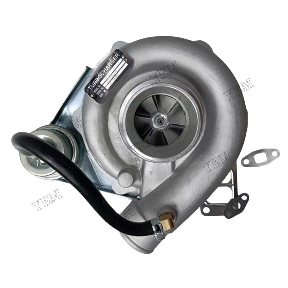 For Perkins Engine 1106C-E60TA Turbo GT3571S Turbocharger 2674A349 For Perkins