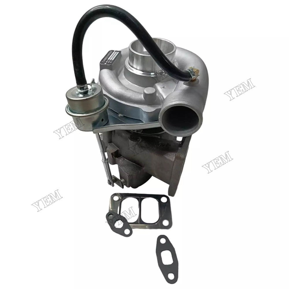 For Perkins Engine 1106C-E60TA Turbo GT3571S Turbocharger 2674A349 For Perkins