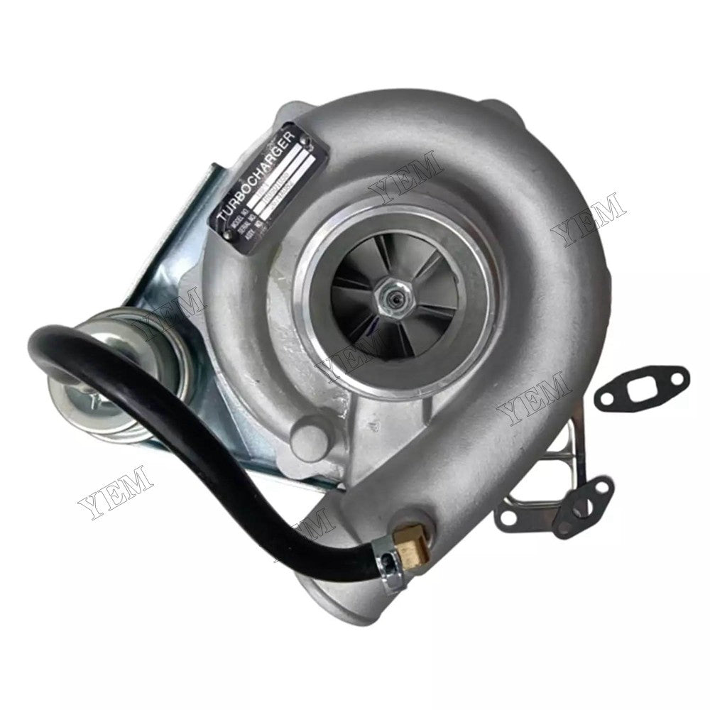 For Perkins Engine 1106C-E60TA Turbo GT3571S Turbocharger 2674A349 For Perkins