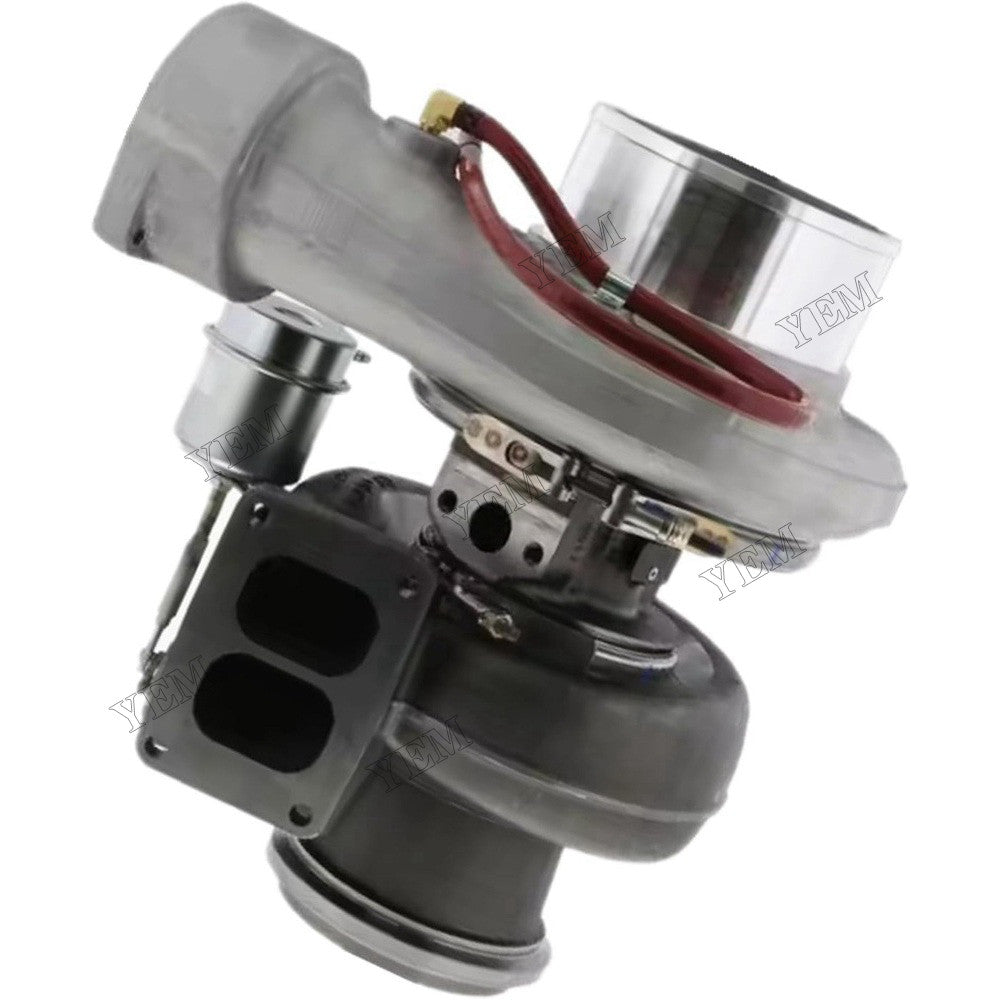 For Caterpillar CAT Engine 3406E 3456 C16 C-16 Turbo S410G Turbocharger 0R-7924