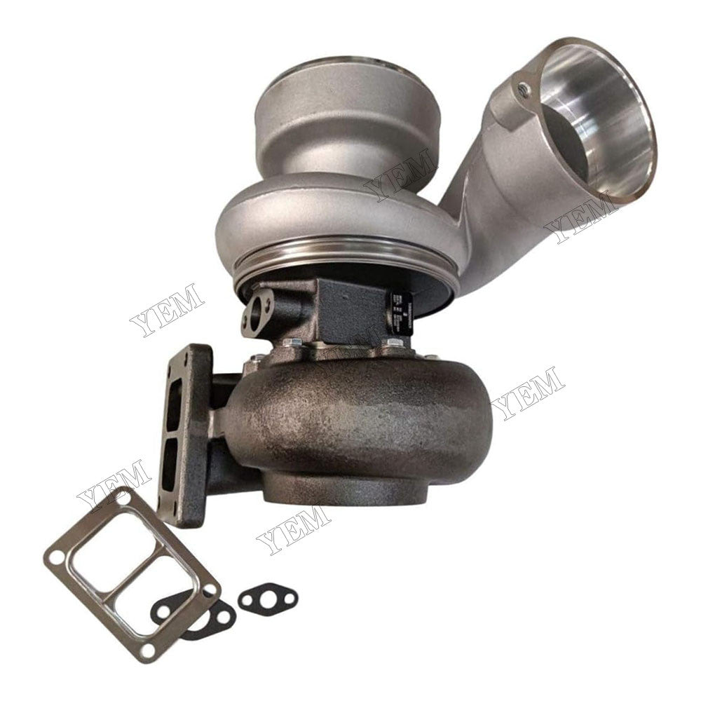 Track Type Tractor 8S 183B 8D D8K Engine D342 Turbo T1238 Turbocharger 6N-7203 0R-5841 for Caterpillar For Caterpillar