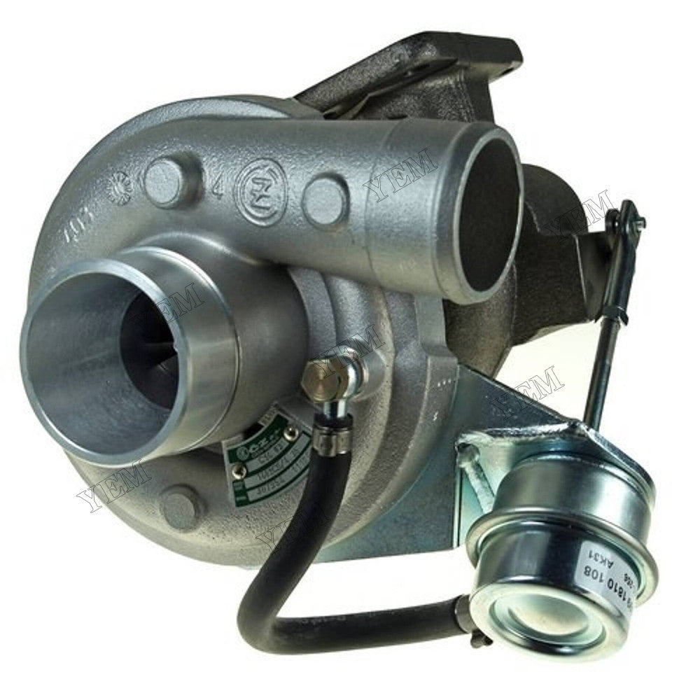 For Zetor Engine 1005 1305 1605 1403 Tractor Forterra 95 100 105 110 115 Turbocharger 3990014163 13029534