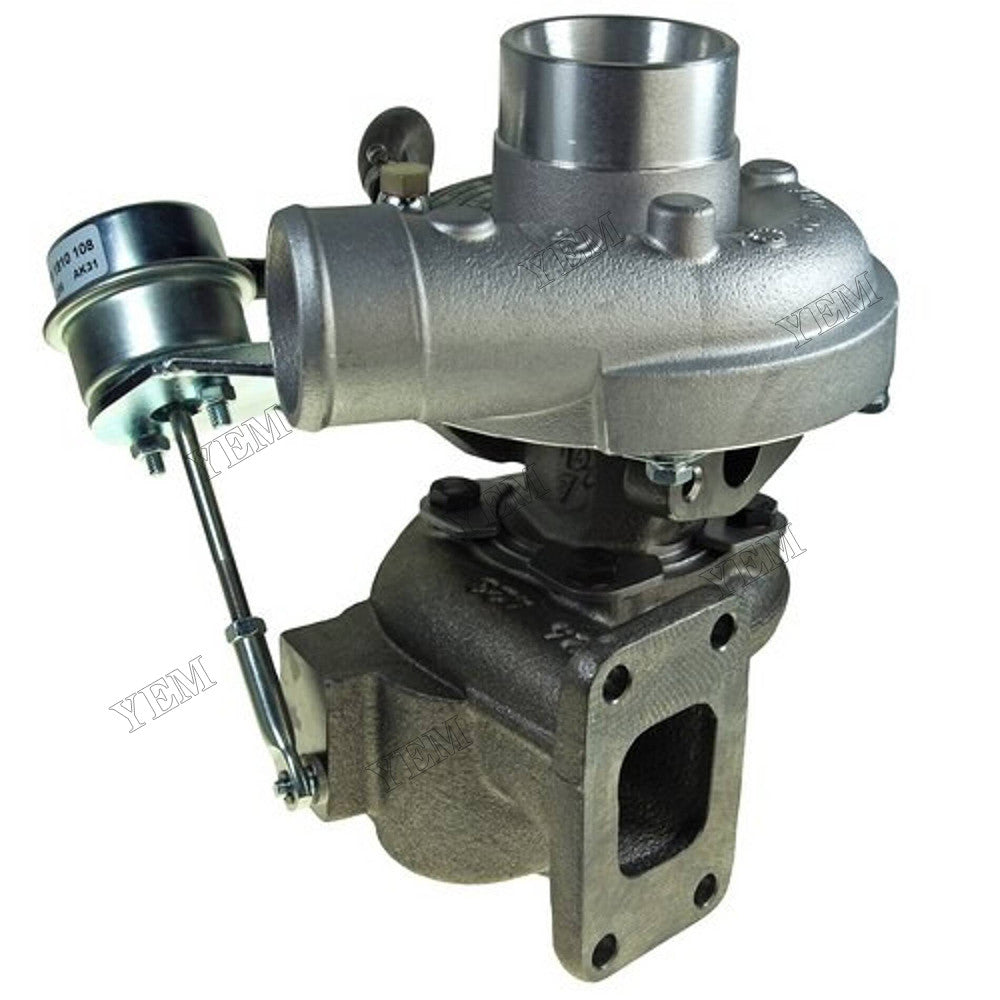 For Zetor Engine 1005 1305 1605 1403 Tractor Forterra 95 100 105 110 115 Turbocharger 3990014163 13029534 For Zetor