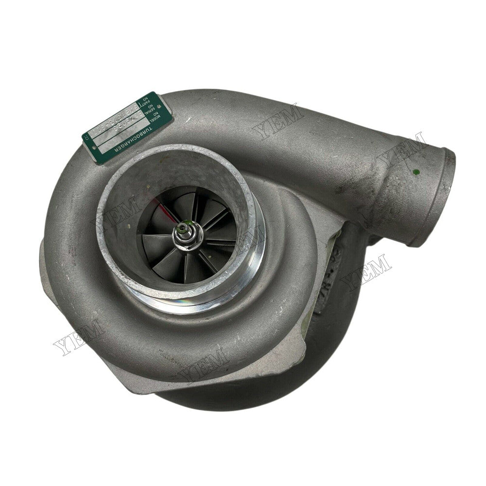 For Nissan Engine GE13TD Truck Big Thumb Turbo GT4594LR Turbocharger 763530-0001 For Nissan