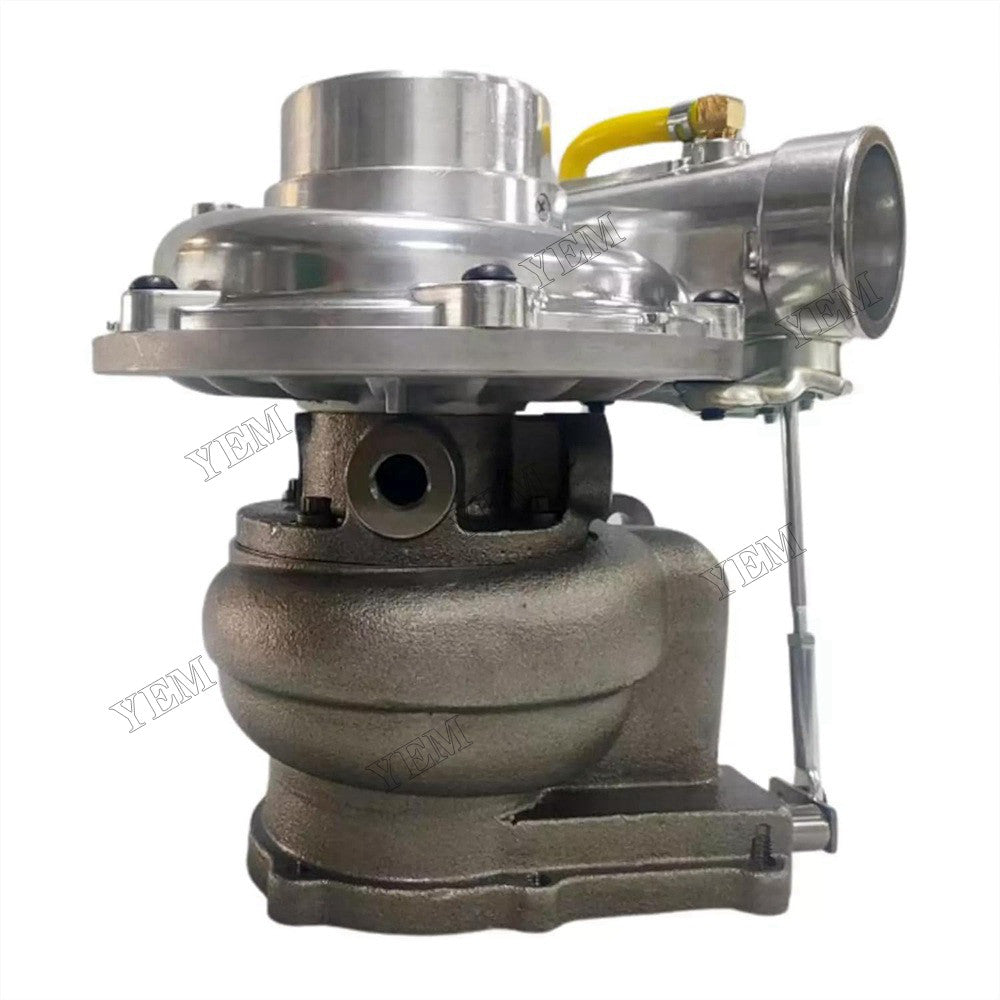 For Isuzu Engine 6HK1 Truck FTR FVR GVR-L Turbo RHE6 Turbocharger 8980787790 8980787791