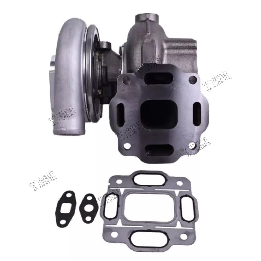 For Perkins Marine Engine T6.354.4M Turbo H1B Turbocharger 3519825 For Perkins