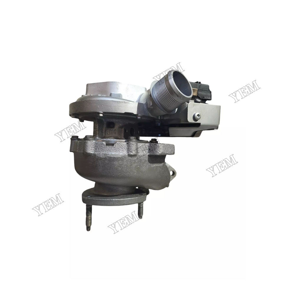 For Ford Everest Ranger Turbo GTD2056VZK Turbocharger FB3Q6K682DD For Ford