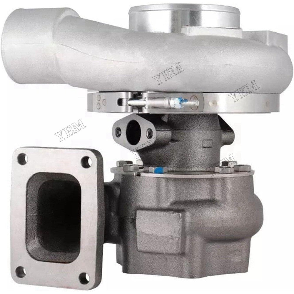 For Komatsu Engine SAA6D125E-5C-02 SAA6D125E-5C Turbocharger 6506-21-5050