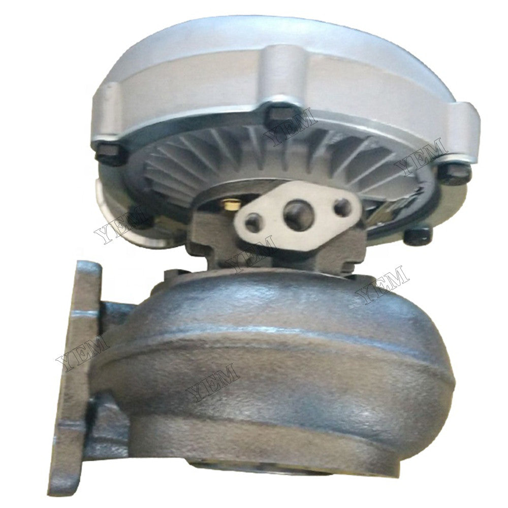 For Mercedes-Benz Engine OM366A OM366LA Truck 1418 1618 1620 1721 Turbo T04E66 Turbocharger 466646-0041 466646-0011 For Mercedes-Benz