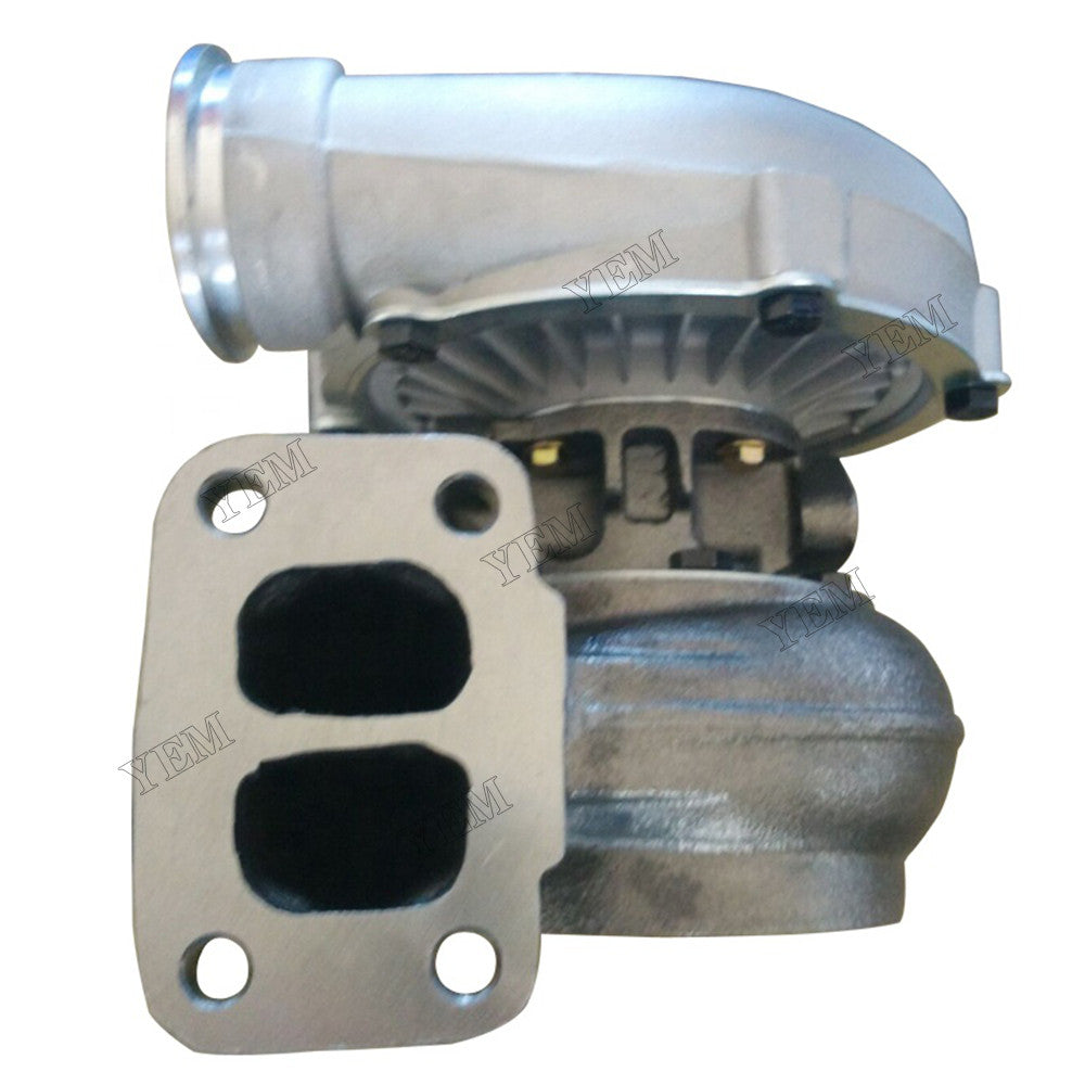 For Mercedes-Benz Engine OM366A OM366LA Truck 1418 1618 1620 1721 Turbo T04E66 Turbocharger 466646-0041 466646-0011 For Mercedes-Benz