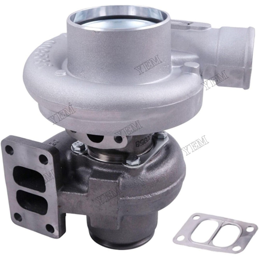 For Deutz Engine TCD2013L06 TCD2013L6 4V Turbo S200G Turbocharger 04903329 For Deutz