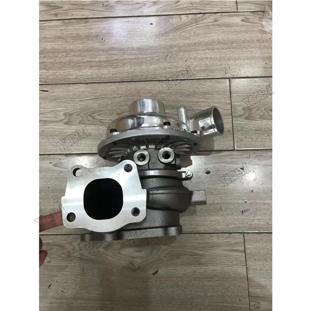 For Isuzu Engine 4HK1-XYGD04 Turbocharger 8-98182-491-0 For Isuzu