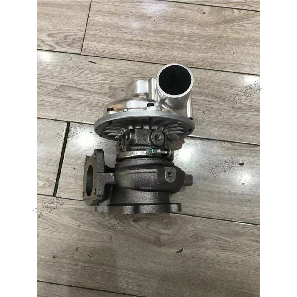 For Isuzu Engine 4HK1-XYGD04 Turbocharger 8-98182-491-0 For Isuzu