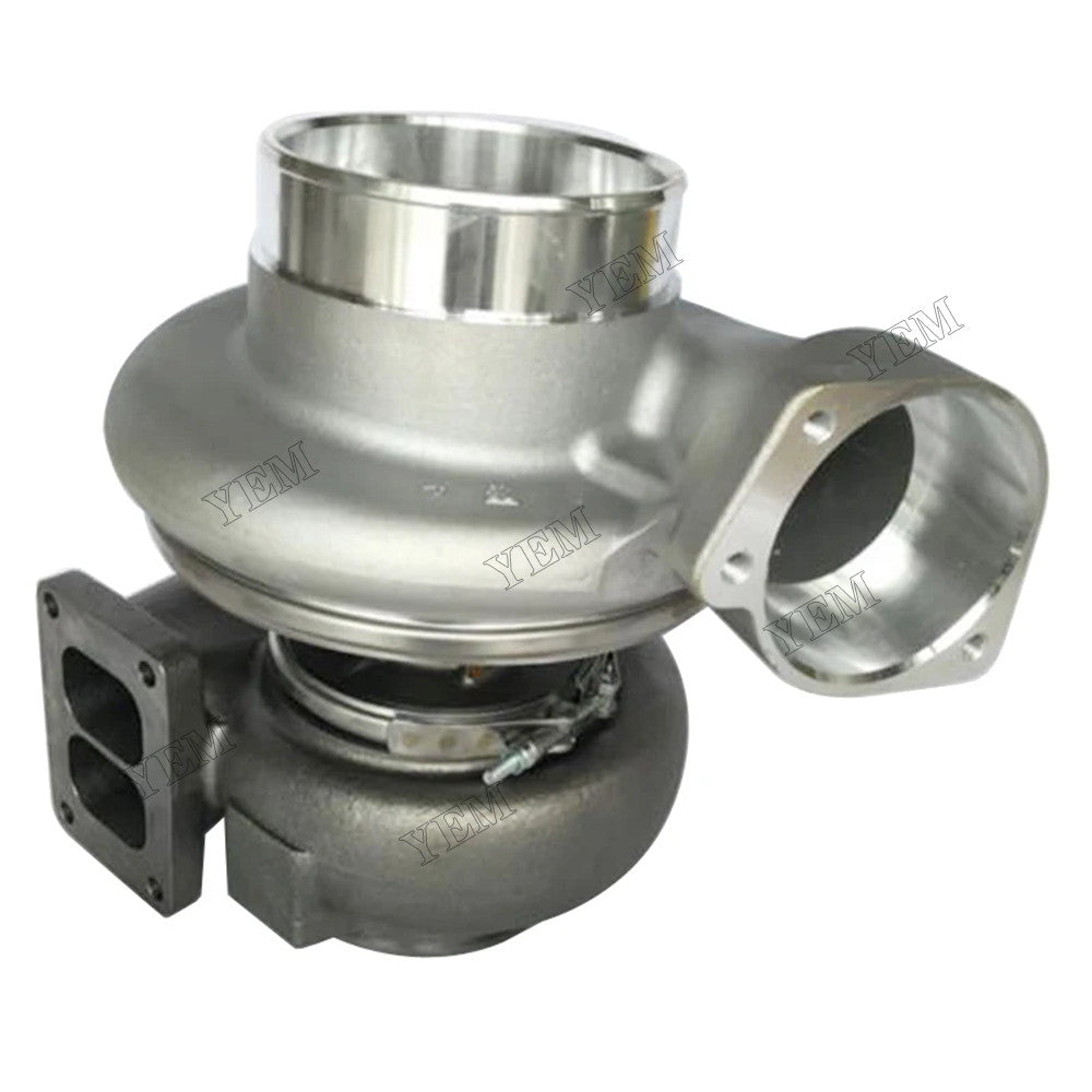 For Dorman Engine 12SETCR2 Turbo TV9405 Turbocharger 465193-0120 For Dorman