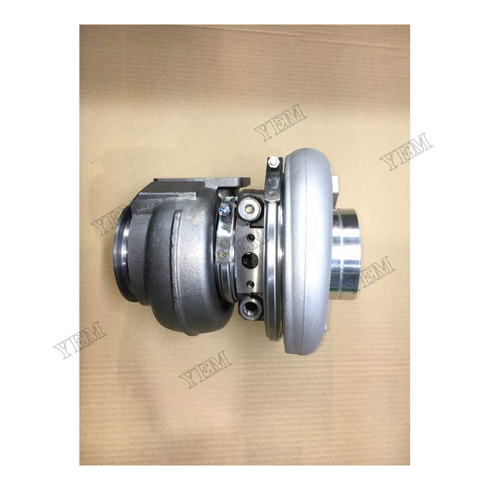 For Volvo Engine D12 Wheel Loader L150F L180F L180FHL L220F Turbo HX55 Turbocharger 15144169 For Volvo