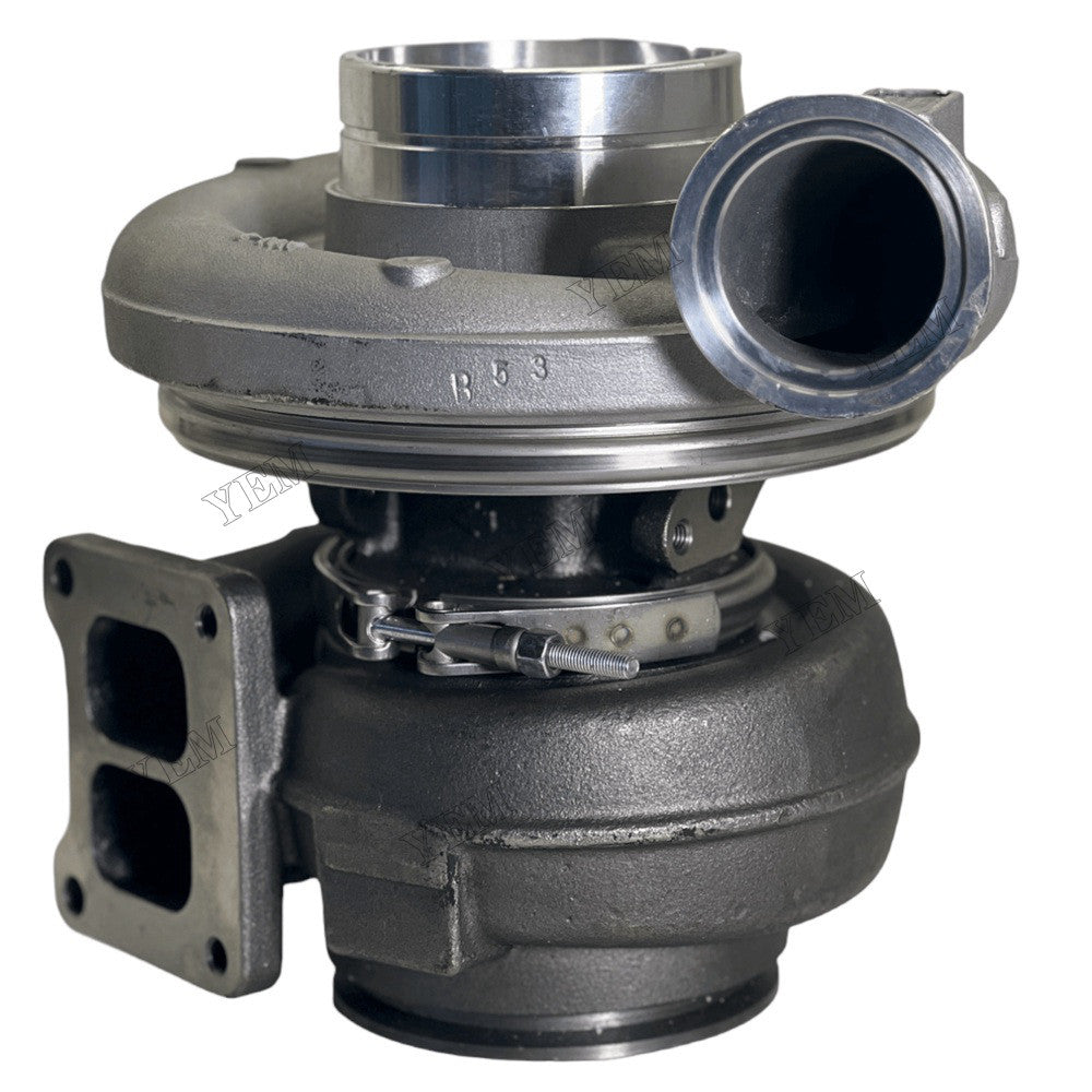 D12C D12D Dodge Truck 6BT Turbo HX52 Turbocharger 3599996 for Volvo