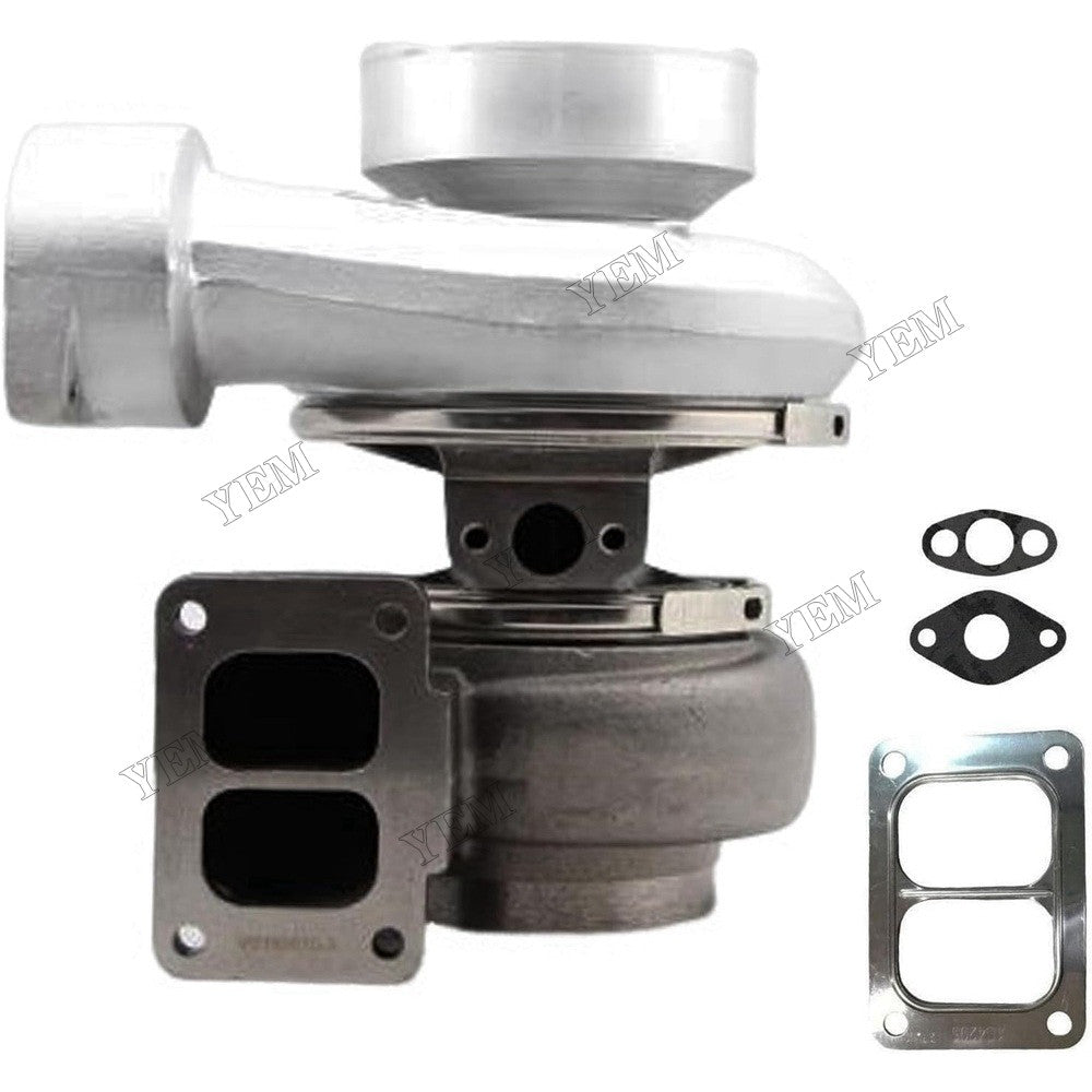 For Caterpillar CAT Engine 3406 3406B 3406C Turbo S4DS006 Turbocharger 0R-6333 7C-7691 For Caterpillar