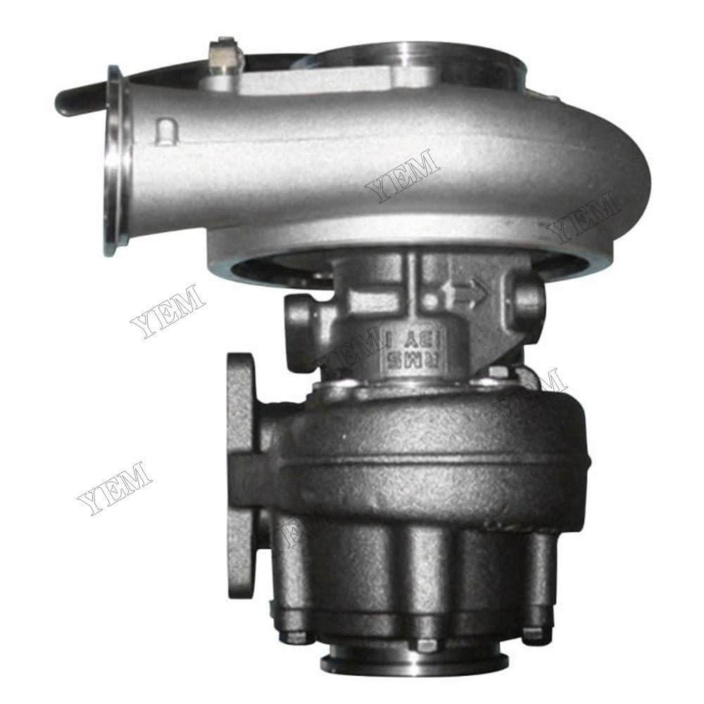 For Cummins Engine QSB6.7 JCB 722 FASTRAC 7270-PT 7170-PT 7200-PT 7230-PT Turbo HX35W Turbocharger 02/912523 For Cummins