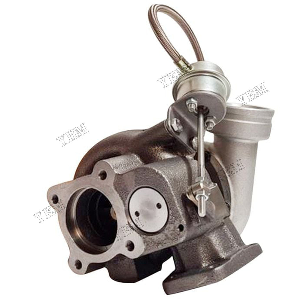 For Deutz Engine BF6M2012C Volvo Wheel Loader L70E L90E Turbo S200G Turbocharger VOE20542870 04900118 For Deutz