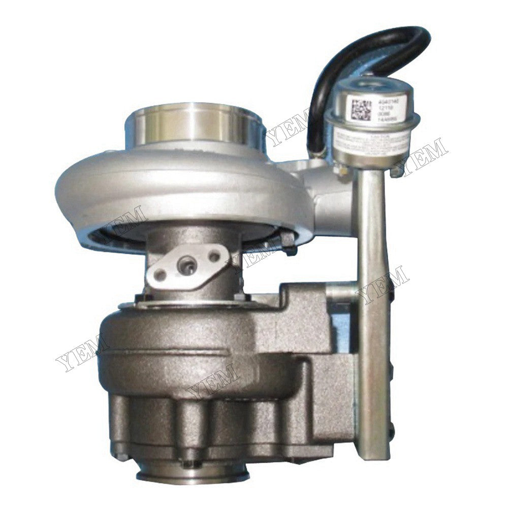 For Cummins Engine 6B 6BTAA Hyundai HL760-7 R290LC-7 Turbo HX35W Turbocharger 4025402 3596629 For Cummins